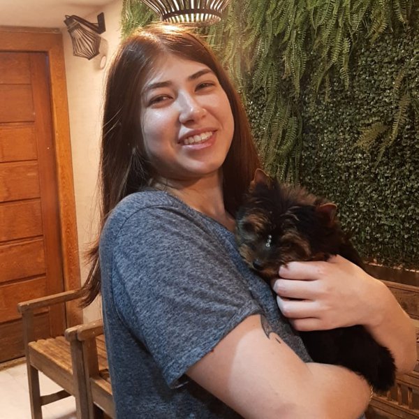 Xayenne - São Paulo/SP