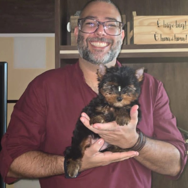 Morgado - Niterói/RJ