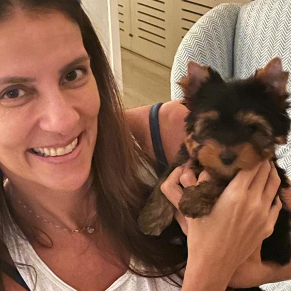 Laura Paes - Lagoa Rodrigo de Freitas/RJ