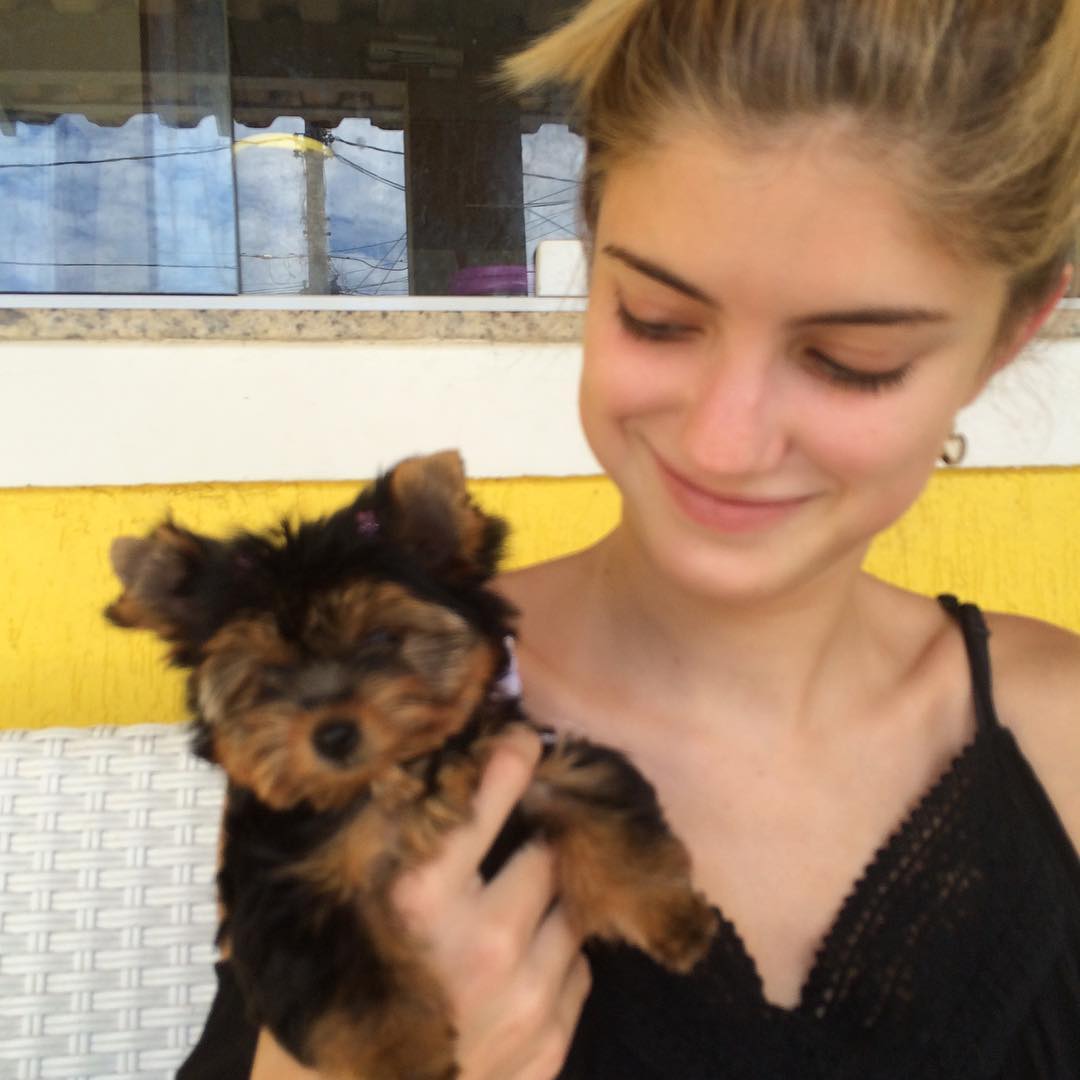 Maria Antônia Morais